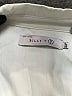 Billy T Solid White 3/4 Sleeve Button-Down Shirt Size XL (petite) - photo 7