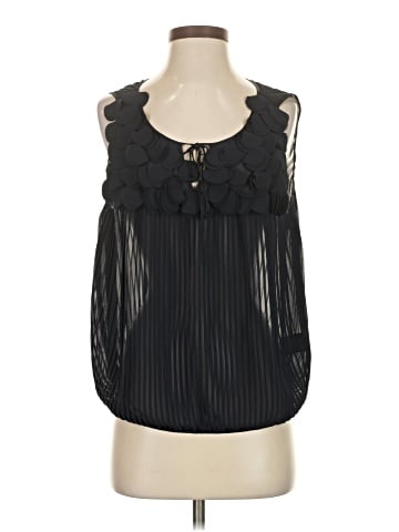 Leifnotes Sleeveless Blouse (view 1)