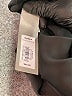 Apt. 9 Black Long Sleeve Blouse Size XL (petite) - photo 8
