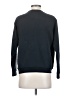 Diyanu Print Blue Pullover Sweater Size S - photo 2