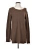 Natural Reflections Brown Pullover Sweater Size S - photo 1