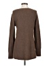 Natural Reflections Brown Pullover Sweater Size S - photo 2