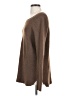 Natural Reflections Brown Pullover Sweater Size S - photo 5