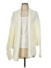 Unbranded Ivory Cardigan Size M - photo 1