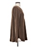 Natural Reflections Brown Pullover Sweater Size S - photo 4