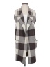 Absolutely Famous Gray Kimono Size S - photo 1