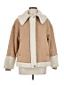CAbi Tan Coat Size M - photo 1