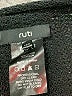 Ruti Black Cardigan Size XS - photo 7