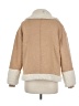 CAbi Tan Coat Size M - photo 2