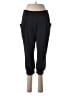 Unbranded Black Active Pants Size S (estimated) - photo 1