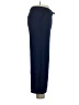 Assorted Brands Solid Blue Casual Pants Size 34 waist - photo 4
