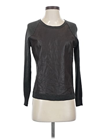 Etcetera Long Sleeve Top (view 1)