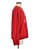 Unbranded Red Long Sleeve Top Size M - photo 4