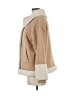 CAbi Tan Coat Size M - photo 5