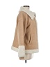 CAbi Tan Coat Size M - photo 4