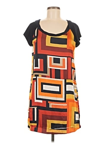 Bisou Bisou Casual Dress (view 1)
