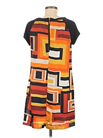 Bisou Bisou Casual Dress (view 2)