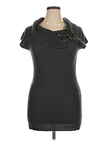 It's Our Time Sweater Vest (view 1)
