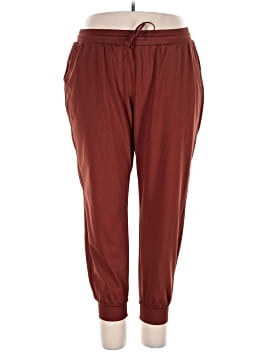 Zac & Rachel Track Pants