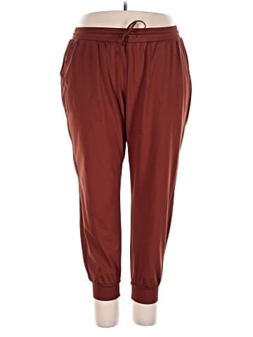 Zac & Rachel Track Pants (view 1)