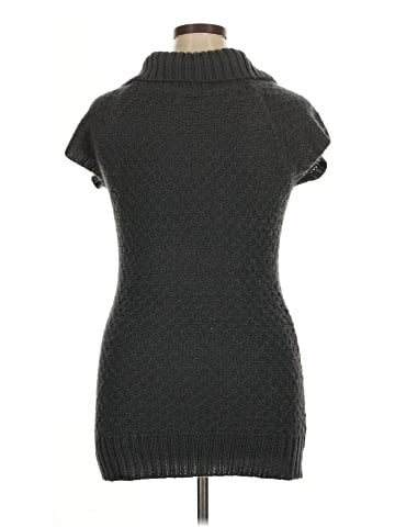 It's Our Time Sweater Vest (view 2)