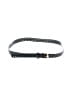 Unbranded Gray Black Belt Size Sm - Med - photo 1