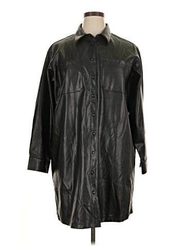 Venus Raincoat (view 1)
