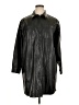Venus 100% Polyester Black Raincoat Size XL - photo 1