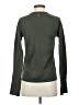 Unbranded Green Long Sleeve Top Size 6 (estimated) - photo 2