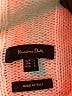 Massimo Dutti Ivory Turtleneck Sweater Size L - photo 6