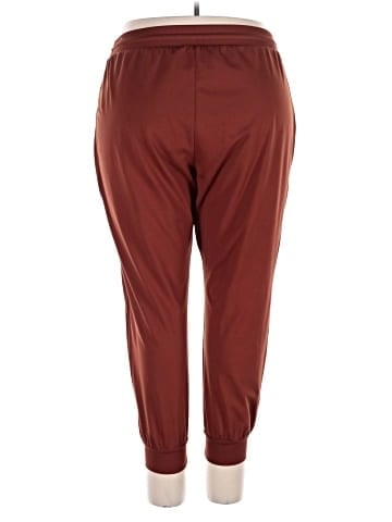 Zac & Rachel Track Pants (view 2)