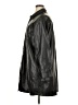 Venus 100% Polyester Black Raincoat Size XL - photo 5