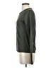 Unbranded Green Long Sleeve Top Size 6 (estimated) - photo 5