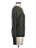 Unbranded Green Long Sleeve Top Size 6 (estimated) - photo 4