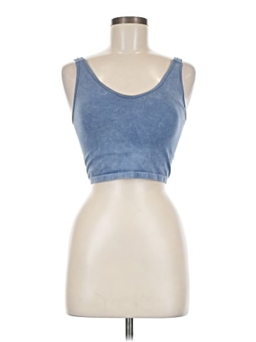 Yogalicious Tank Top (view 1)