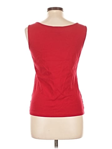 Karen Scott Tank Top (view 2)