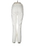 J.Crew Ivory Jeans Size 30 waist - photo 2