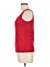 Karen Scott Red Tank Top Size M - photo 5