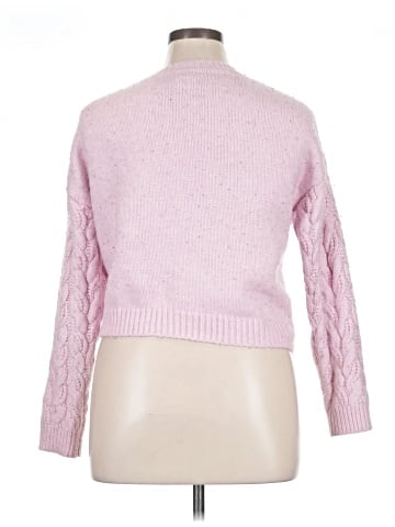 Jessica Simpson Pullover Sweater (view 2)