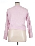 Jessica Simpson Pink Pullover Sweater Size XL - photo 2
