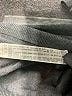 Zara Gray Short Sleeve Turtleneck Size L - photo 8