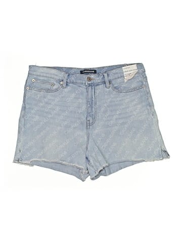CALVIN KLEIN JEANS Denim Shorts (view 1)