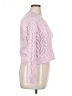 Jessica Simpson Pink Pullover Sweater Size XL - photo 4