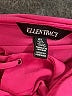 Ellen Tracy Pink 3/4 Sleeve Top Size L - photo 7