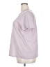 Assorted Brands Purple Short Sleeve T-Shirt Size 2X - photo 5