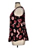 Torrid Black Sleeveless Blouse Size 1X Plus (1) - photo 5