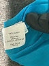 J.Crew 100% Cotton Teal Long Sleeve Blouse Size 6 - photo 8