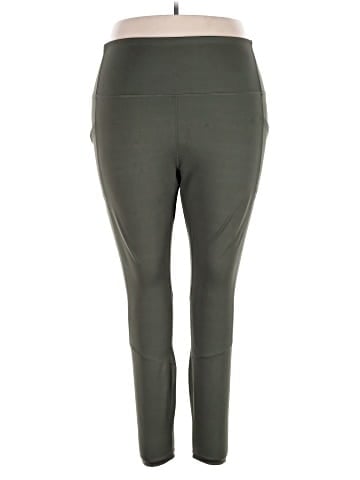 Reebok Active Pants (view 1)