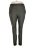 Reebok Green Active Pants Size 2X - photo 1