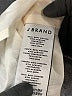 J Brand Yellow Sleeveless Top Size S - photo 8